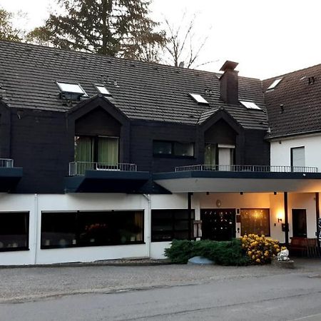 Hotel Haus Koppelberg Випперфюрт Экстерьер фото